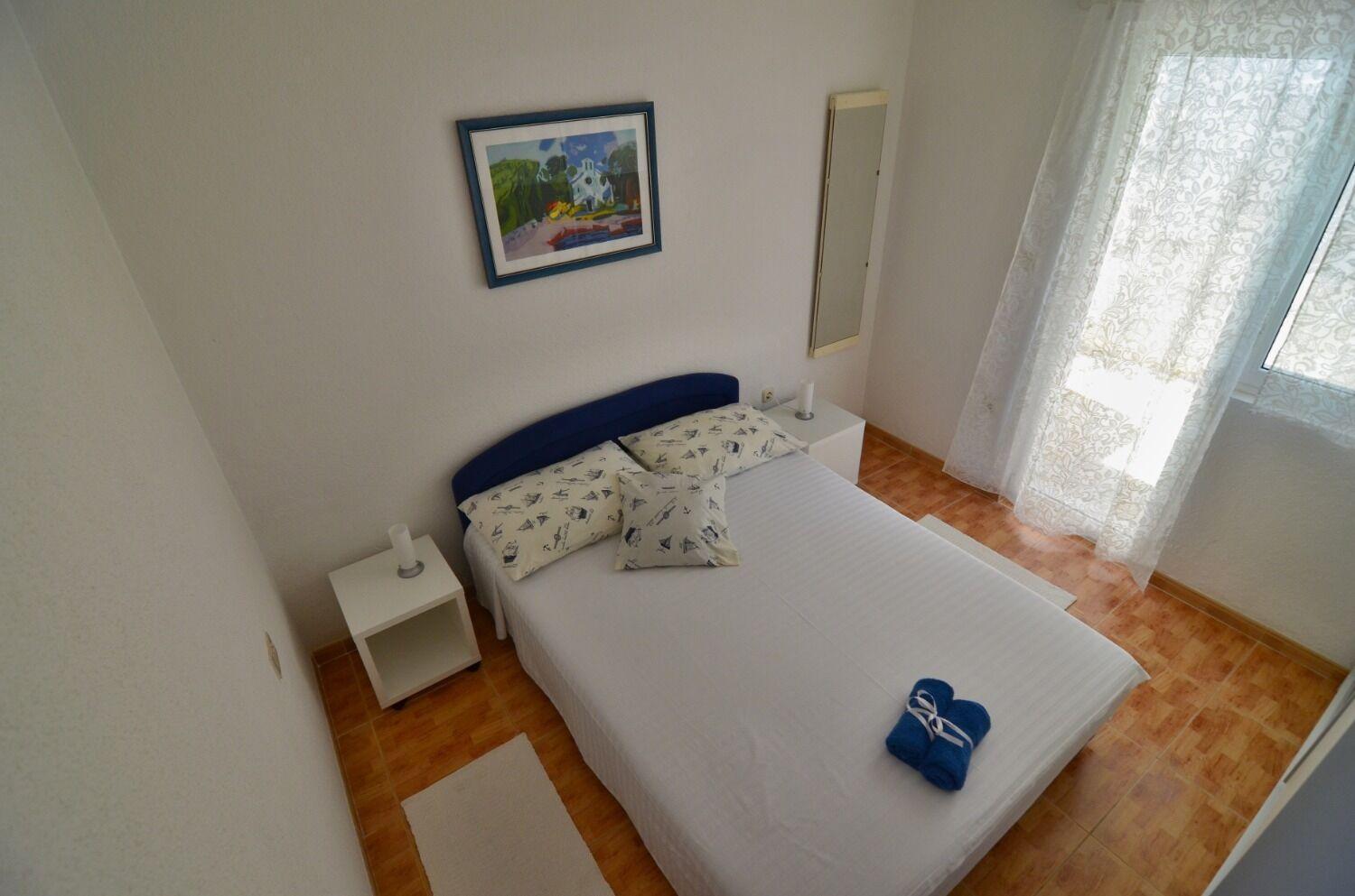 Apartments Ivi - 100 M From Pebble Beach Drašnice Exteriér fotografie